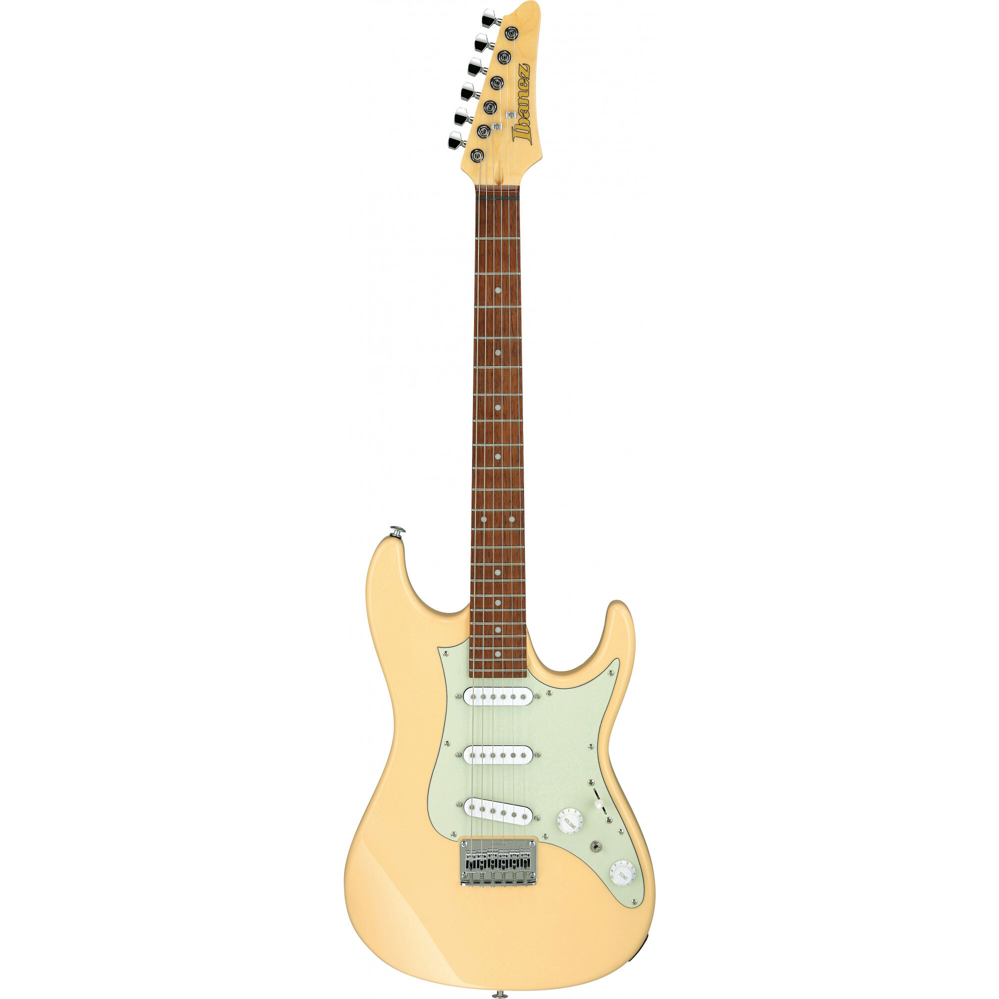 Ibanez AZES Standard AZES31-IV Ivory box