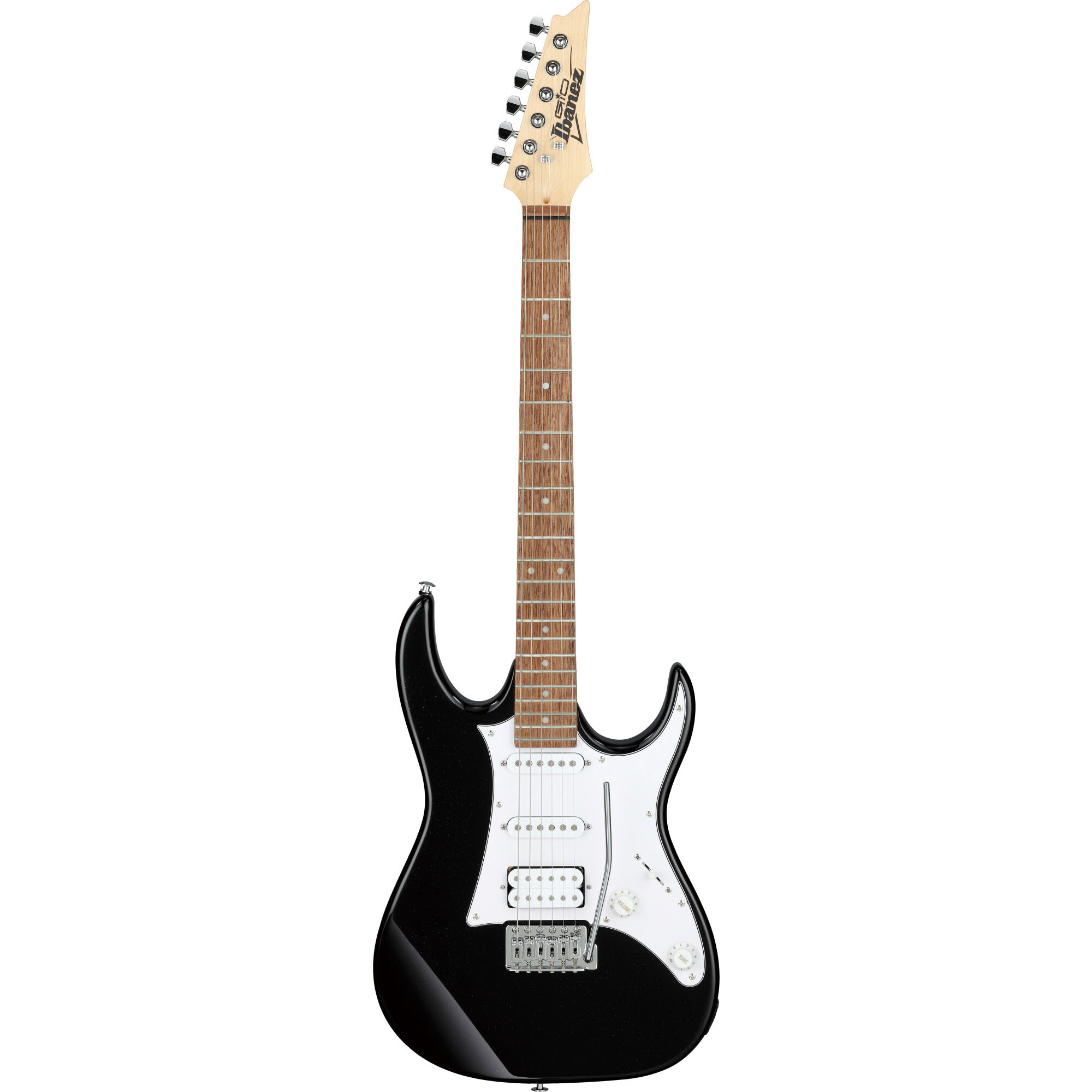 Ibanez RG Gio GRX40-BKN Black Night box