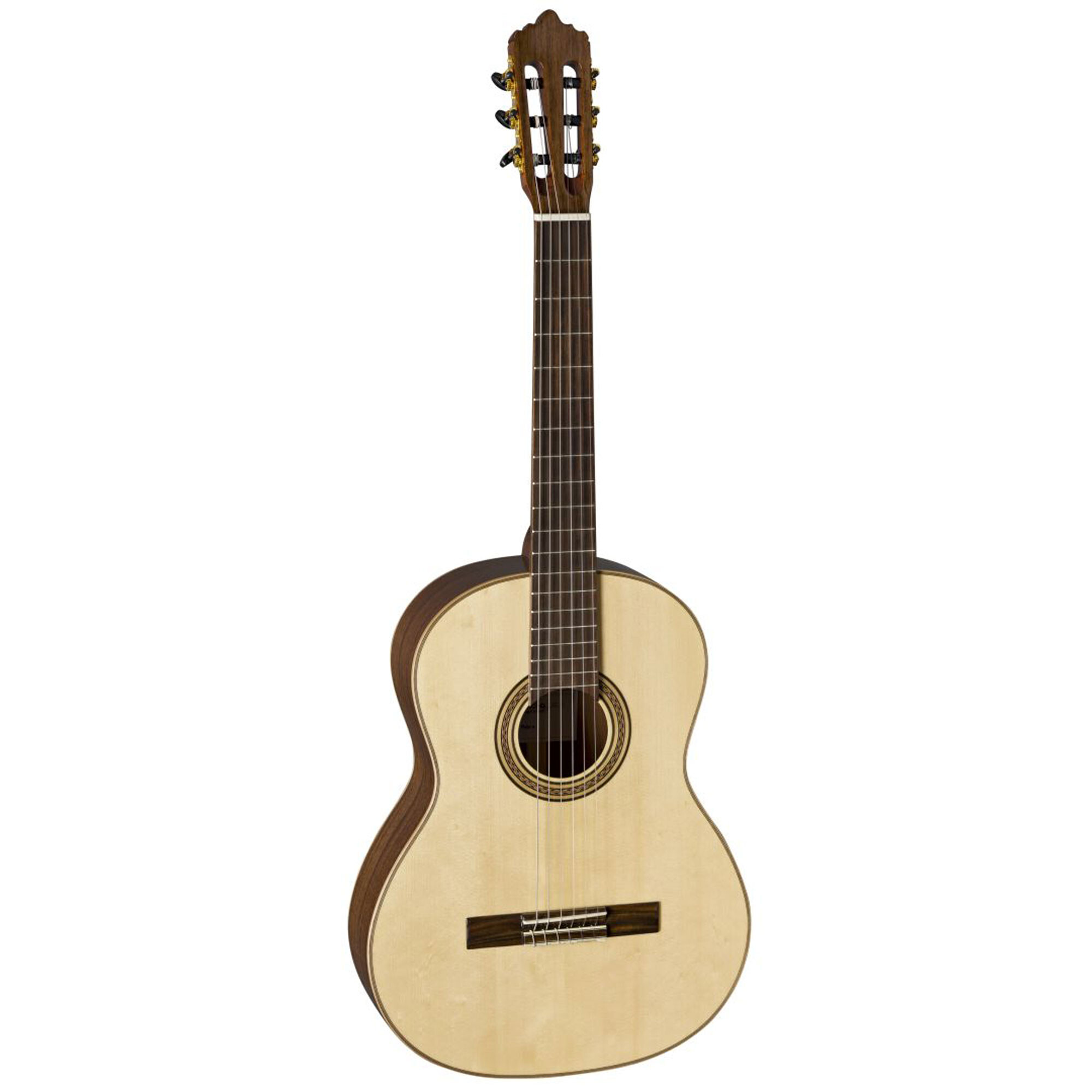 La Mancha Rubi S