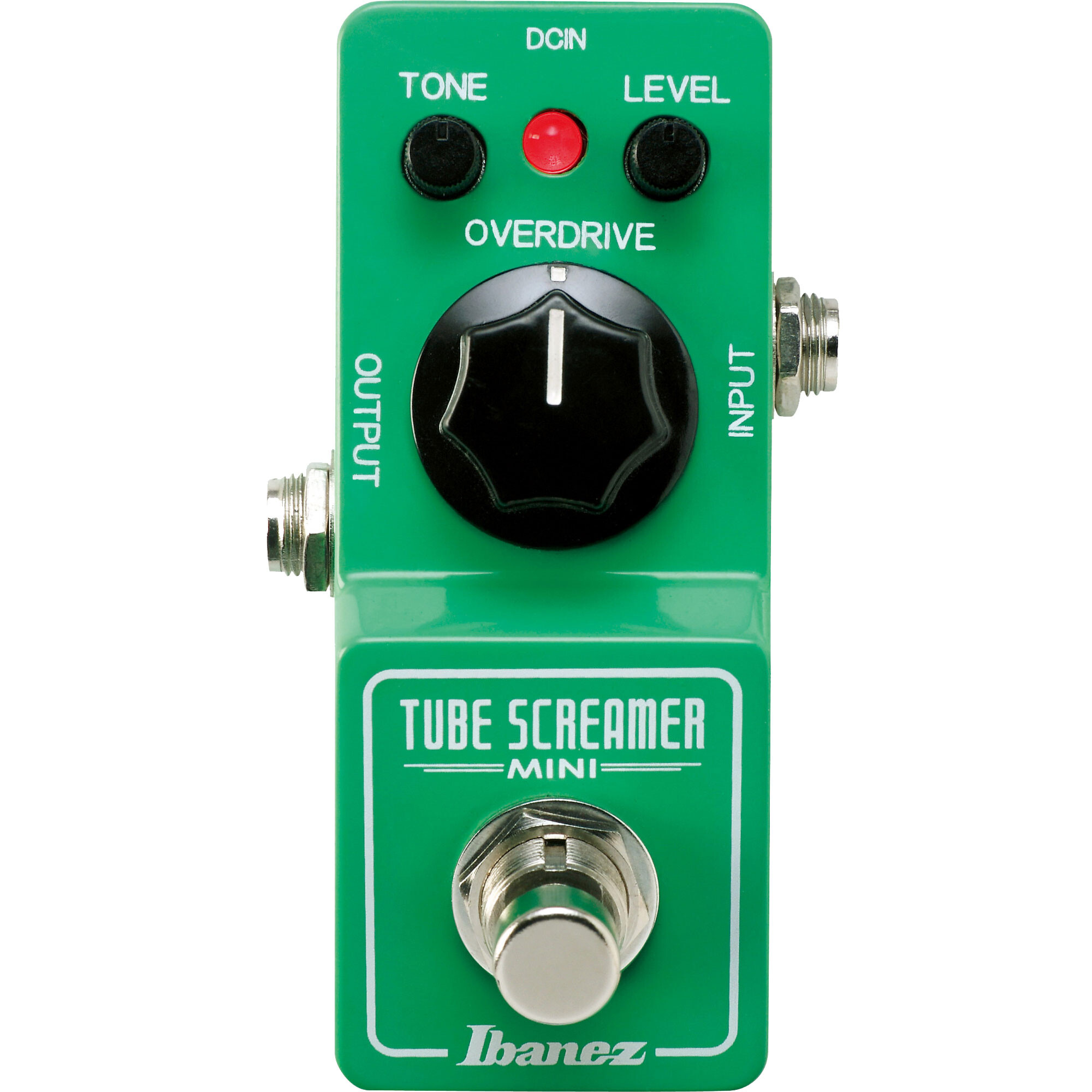 Ibanez Tubescreamer Mini