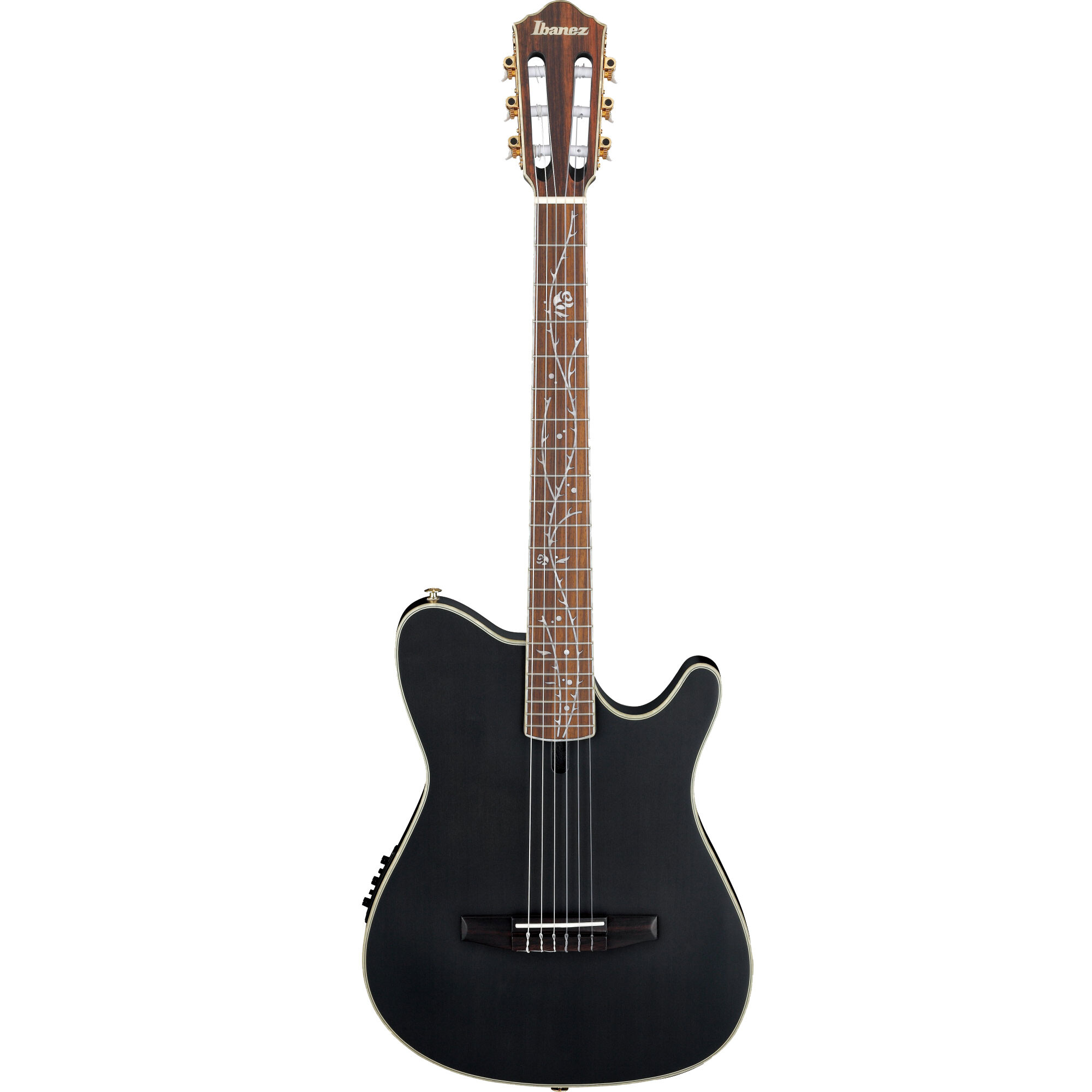 Ibanez TOD10N-TKF Tim Henson Signature T box