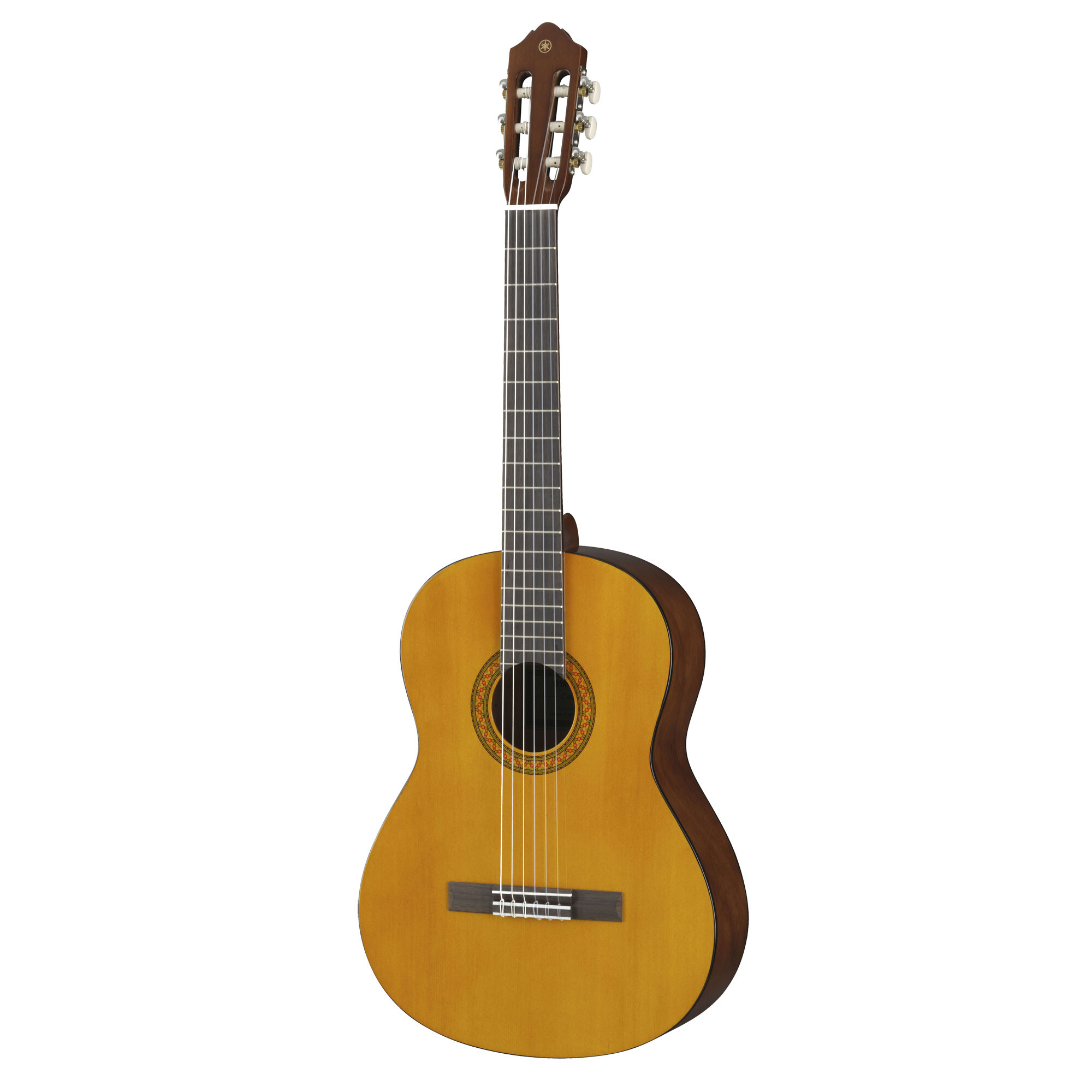 Yamaha C40 II Natural box