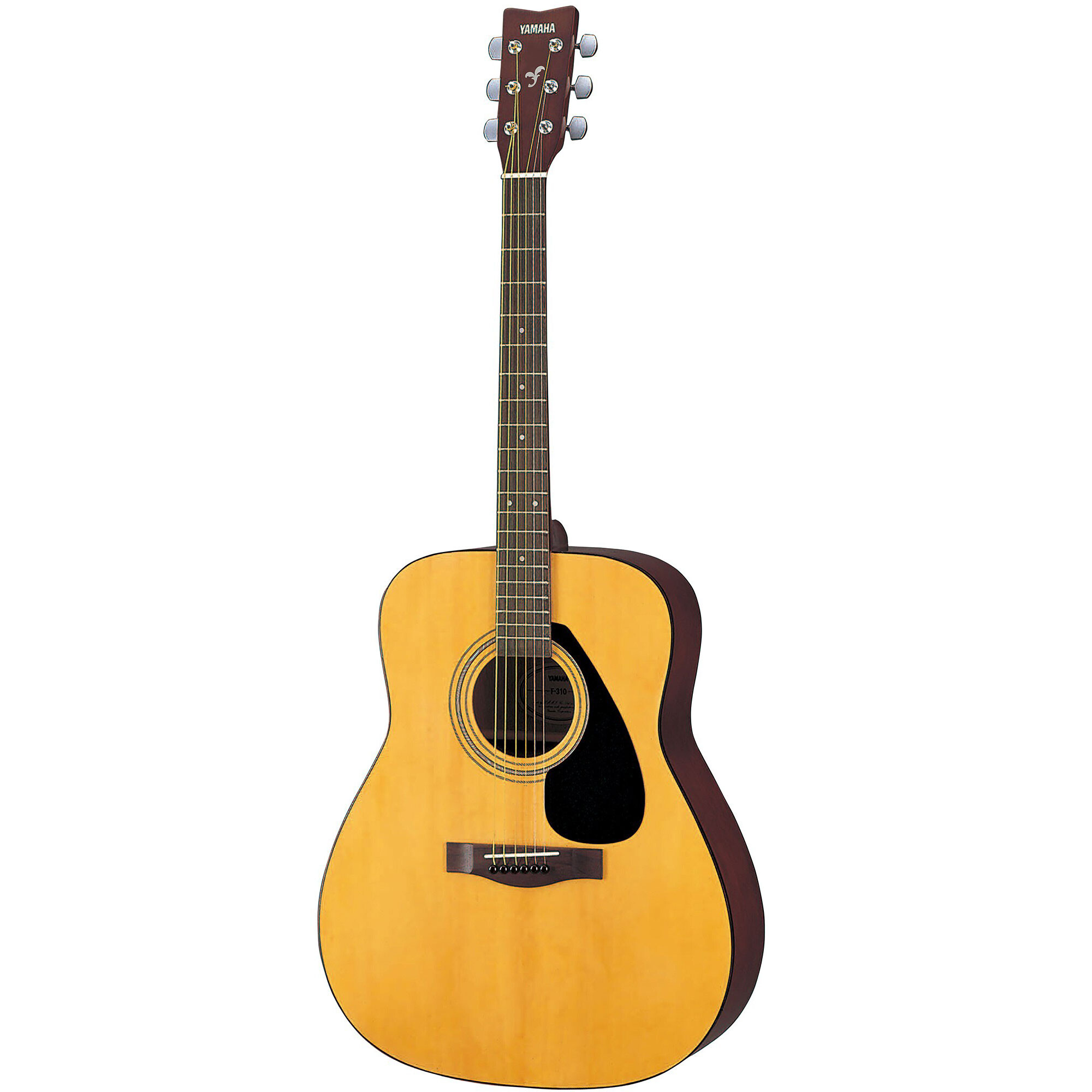 Yamaha F310 Natural box