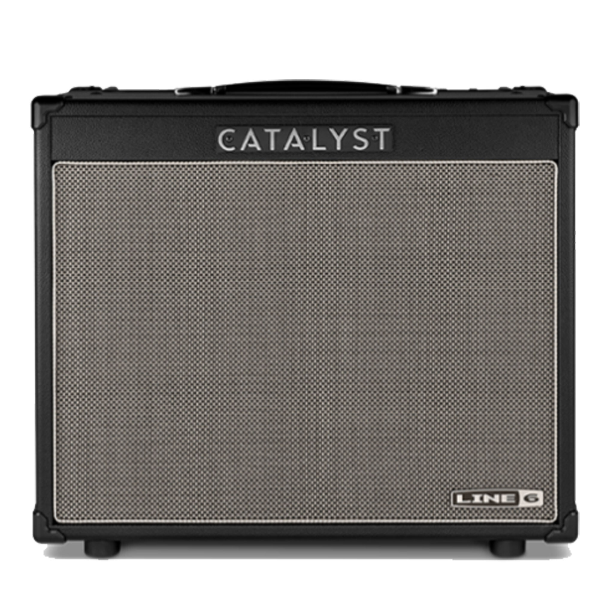 Line6 Catalyst CX 100 box