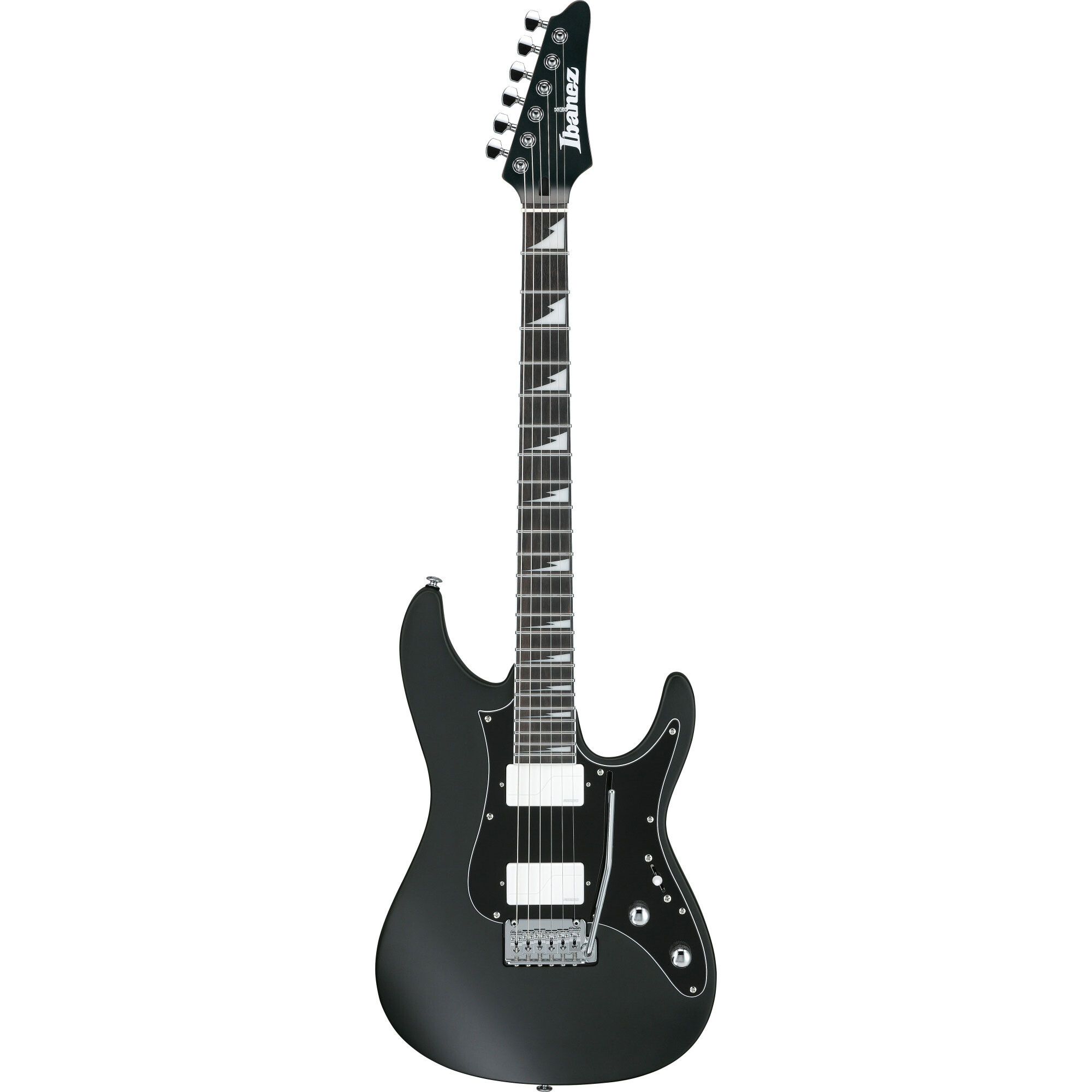 Ibanez BER10 Bernth Signature AZ Black Satin