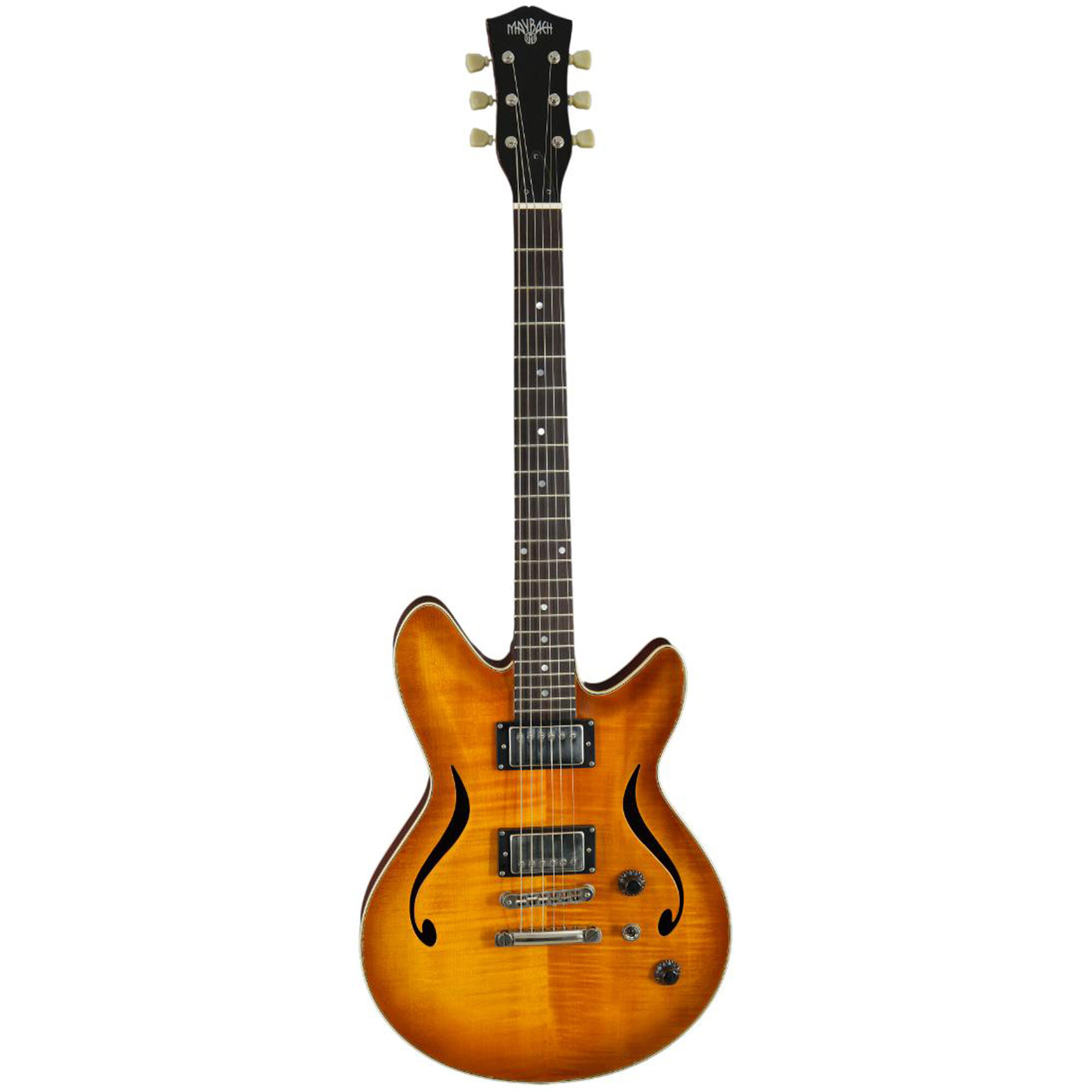 Maybach Marilyn FM Midnight Sunset Aged