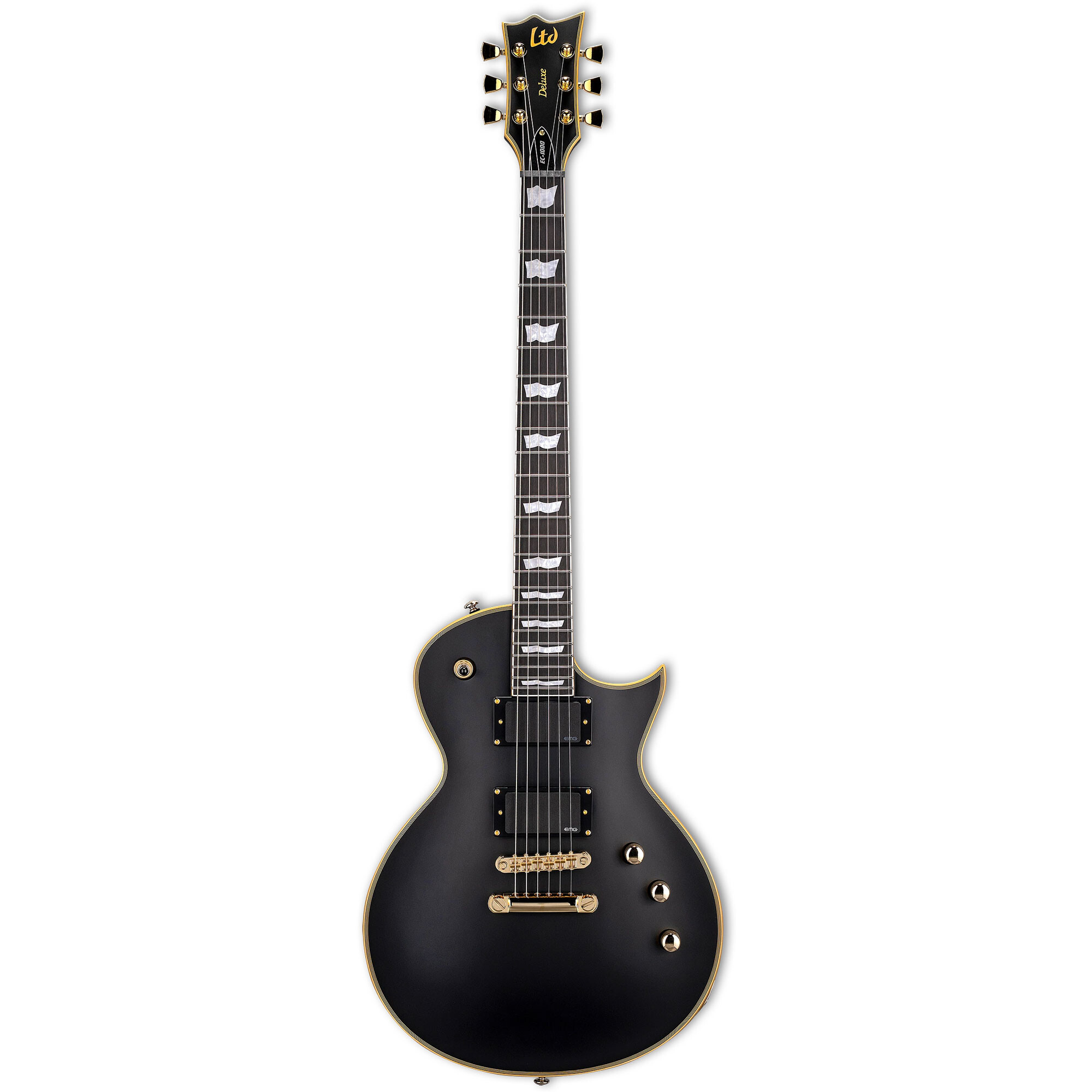 ESP LTD EC-1000 VB Vintage Black