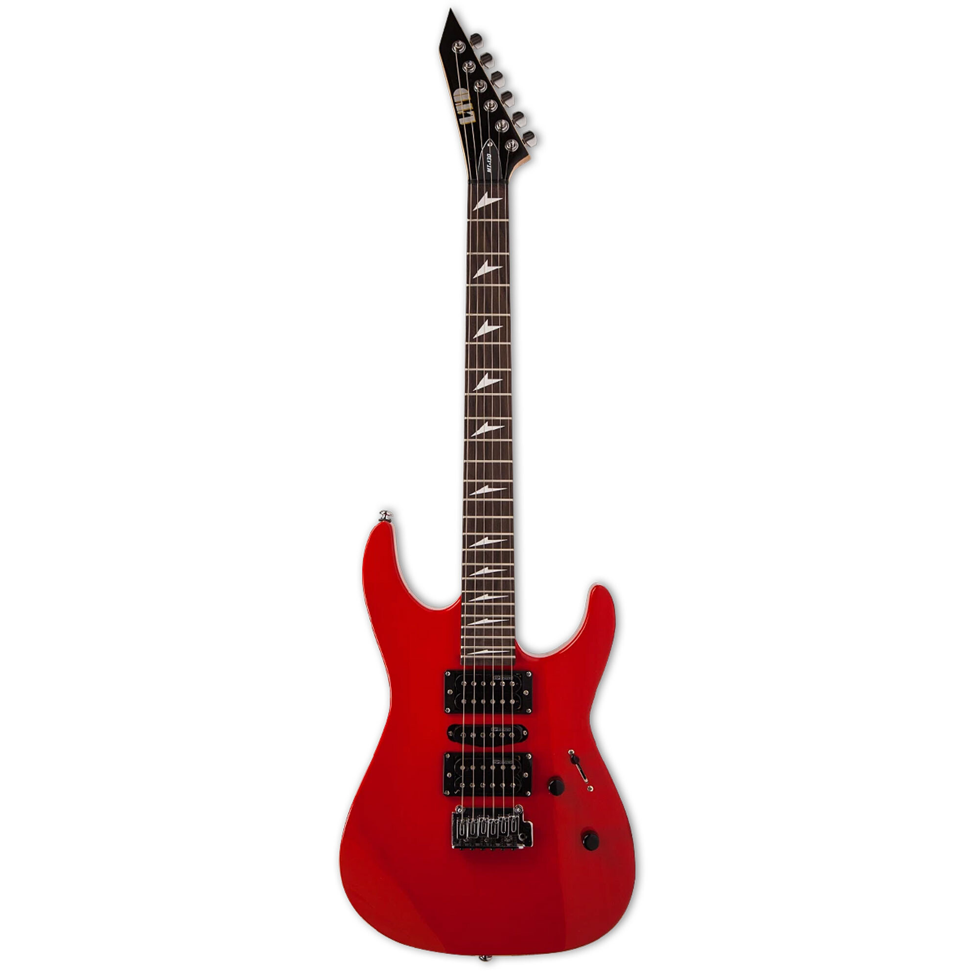 ESP LTD MT-130 Red box