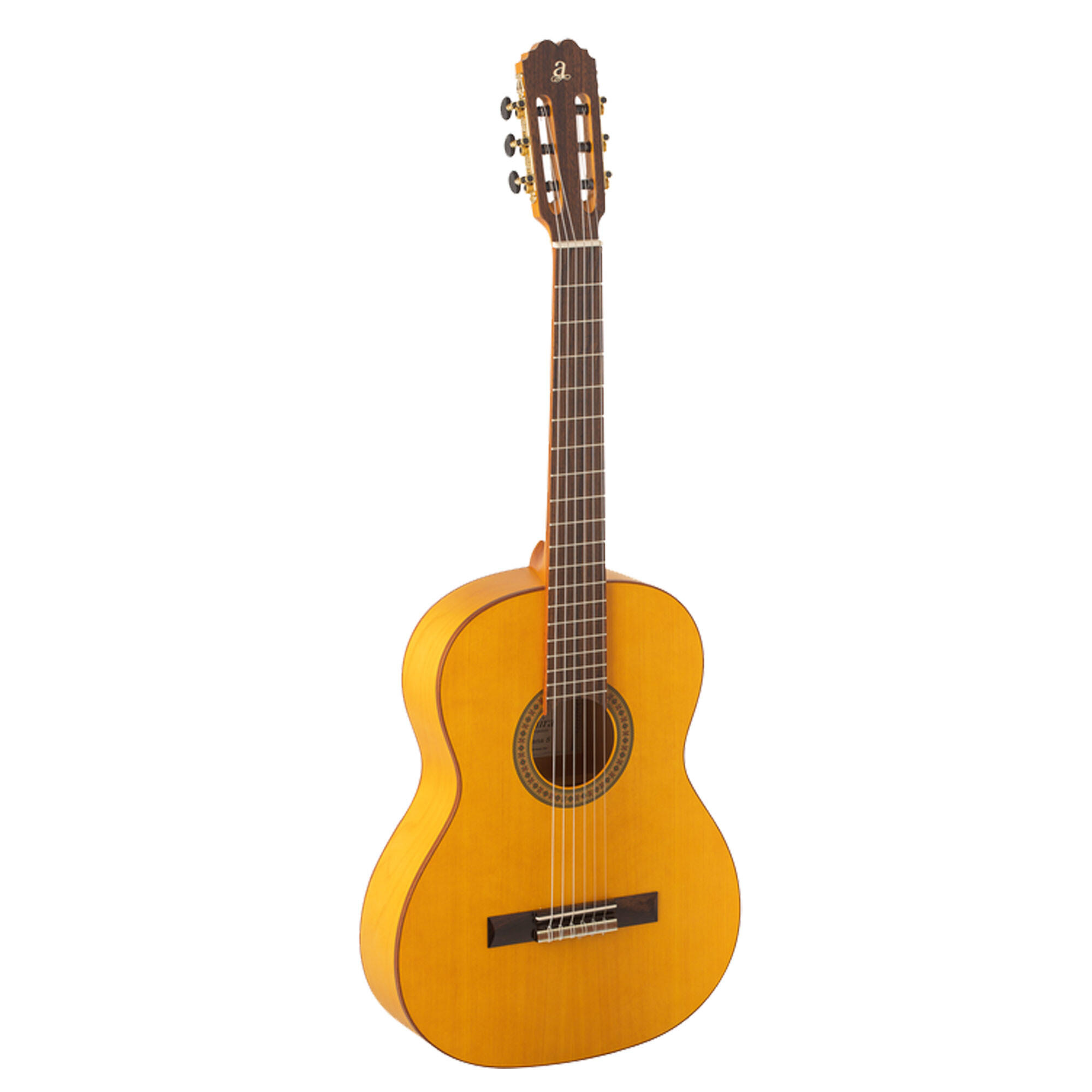 Admira Triana Flamenco Klassikgitarre