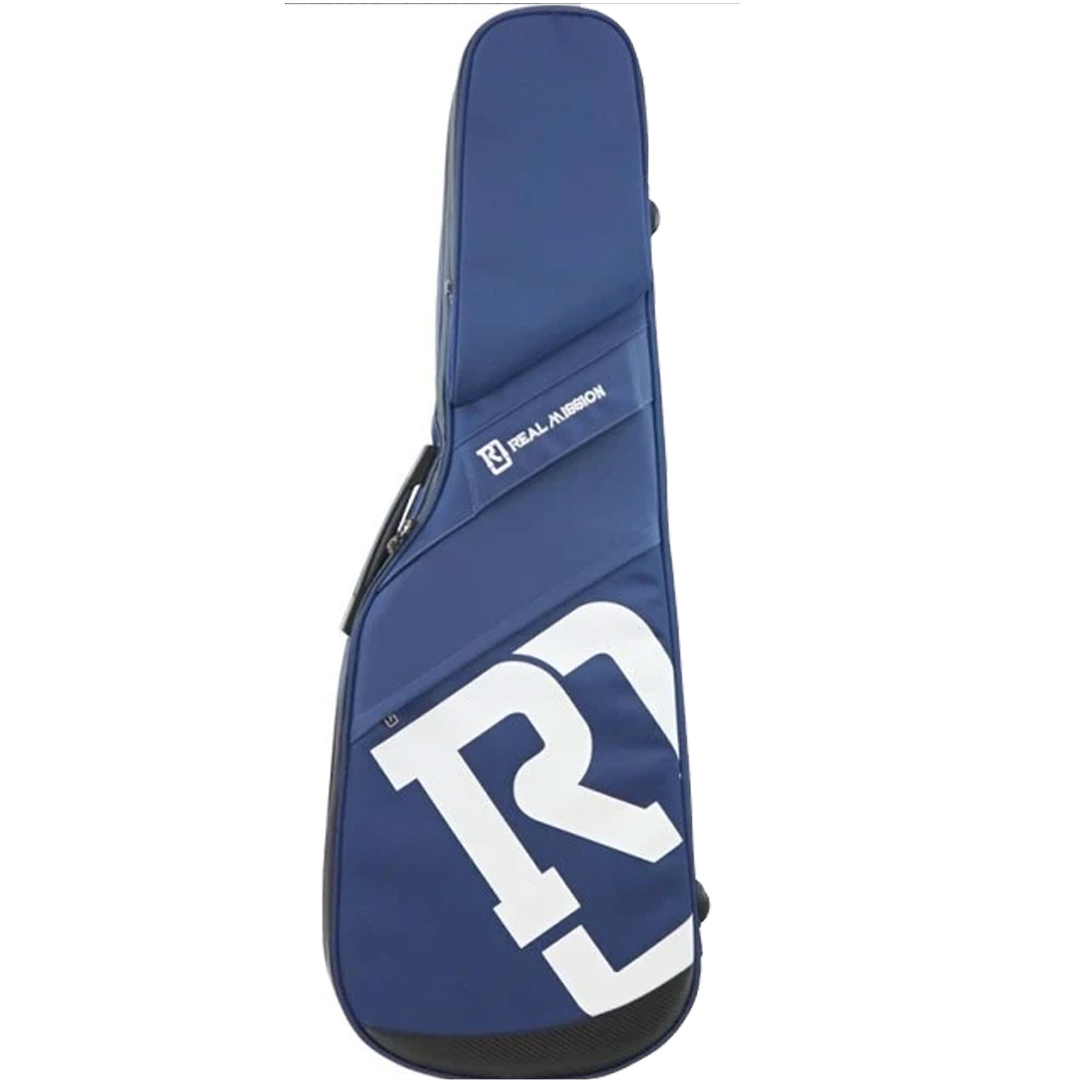 RM Gigbag E-Gitarre dunkelblau wasserdicht