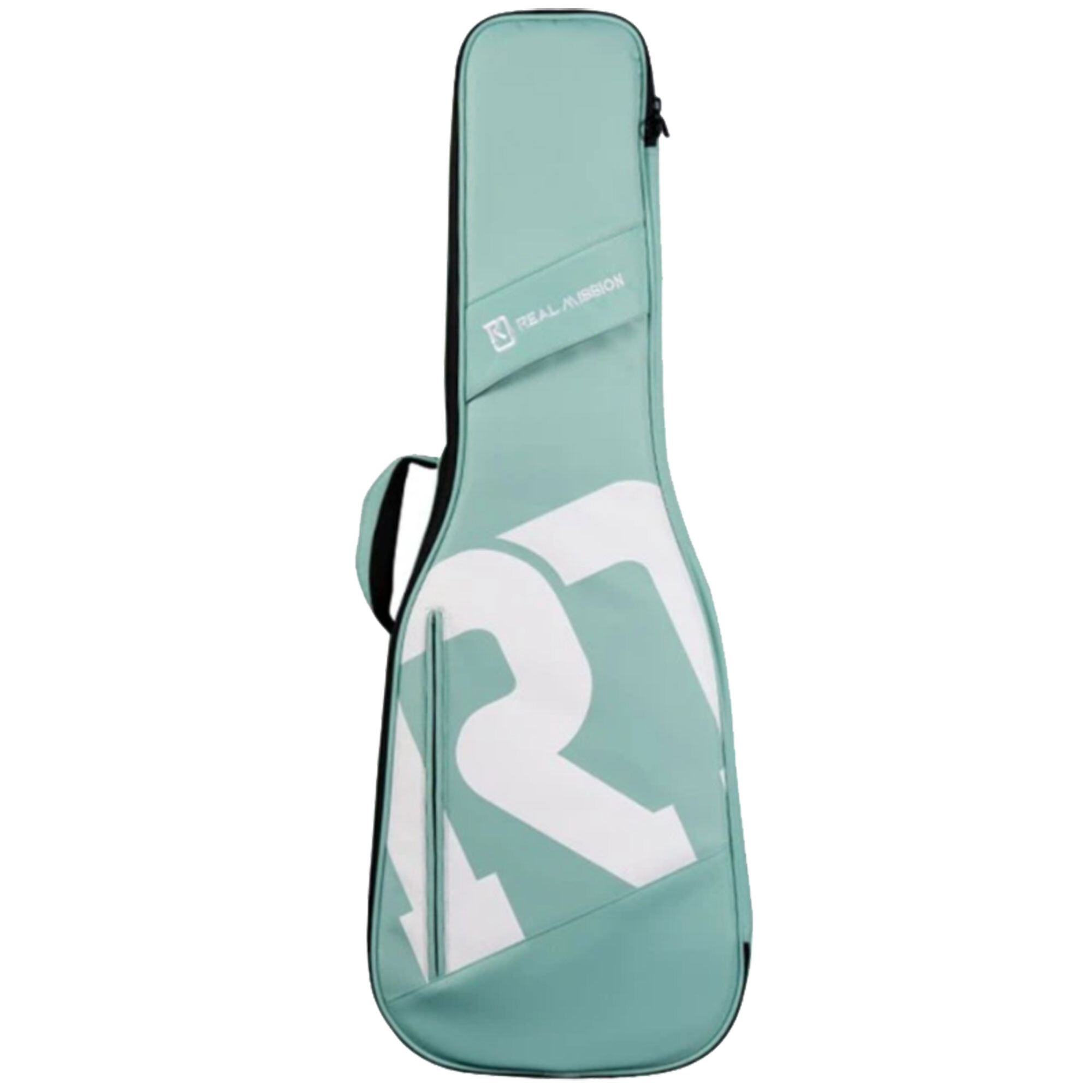 RM Gigbag E-Gitarre wasser-blau wasserdicht