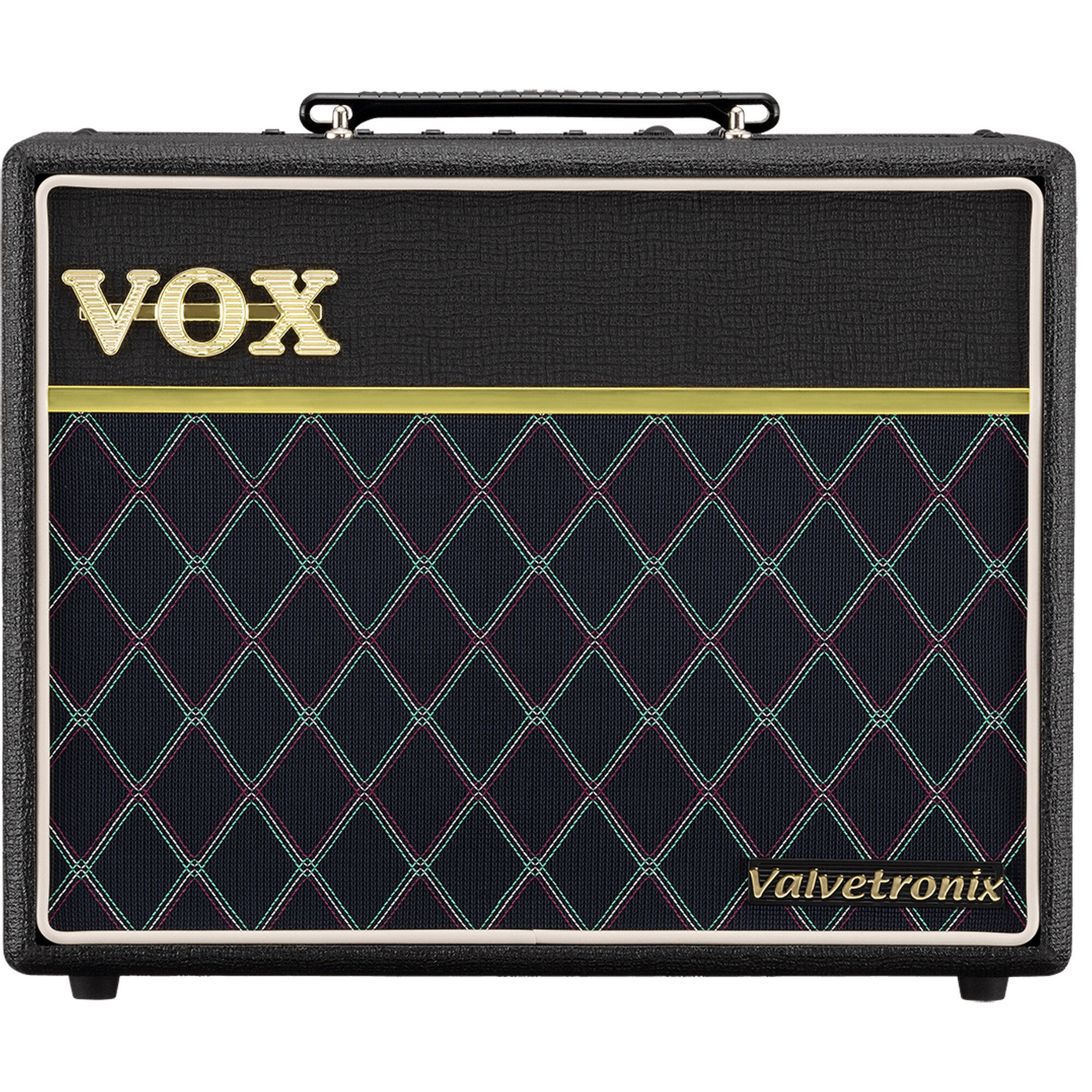 VOX VT20X Valvetronix box