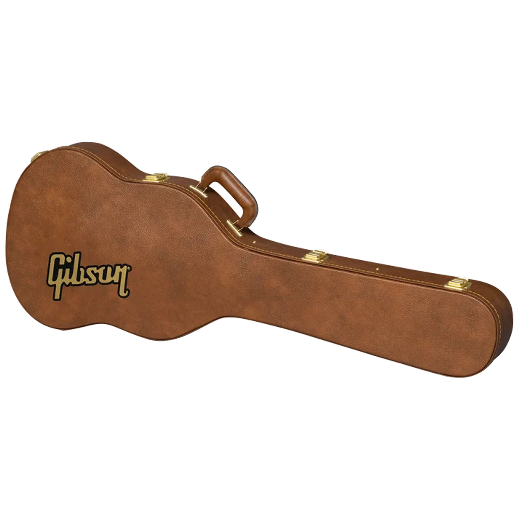 Gibson Original Hardshell Case SG Brown