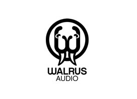walrus audio